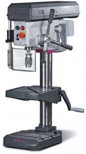 Свердлильний верстат OPTIMUM OPTIdrill B 24H /380v 48-3020243 фото
