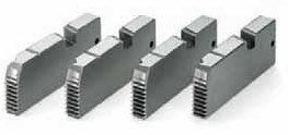 Резьбонарезные ножи ROTHENBERGER BSPP 1/2-3/4"/14 25-5_6095 фото