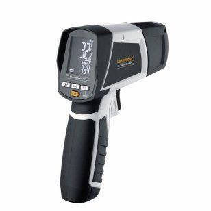 Пірометр LASERLINER ThermoSpot XP (082.043A) 42-082.043A фото