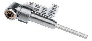 Угловая насадка для бит 1/4", KWB 09-118100 фото