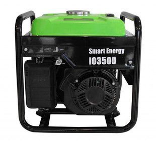 Инверторный генератор Optimat Smart Energy IO3500 107-IO3500 фото