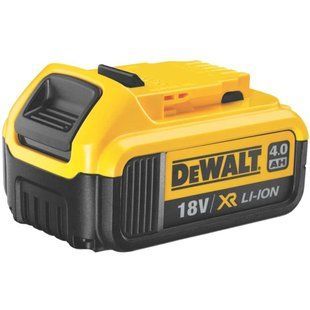 Аккумуляторная батарея DeWALT DCB182 35-DCB182 фото