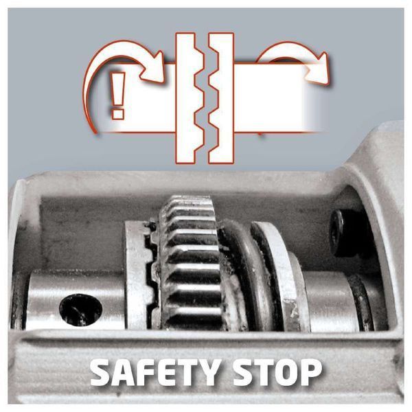 Перфоратор Einhell TE-RH 38 Expert (4257950) 09-4257950 фото