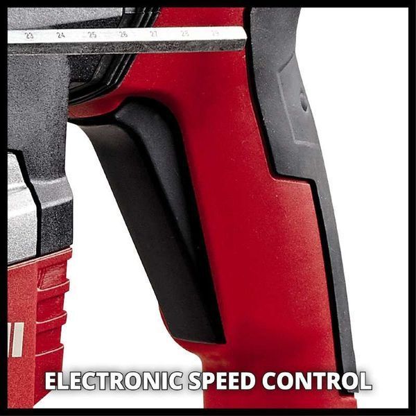 Перфоратор Einhell TE-RH 38 Expert (4257950) 09-4257950 фото