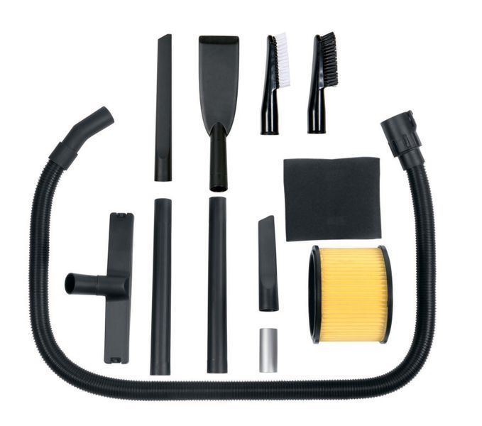 Пылесос строительный Einhell TC-VC 1930 SA Kit 09-2342230 фото