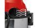 Пылесос строительный Einhell TC-VC 1930 SA Kit 09-2342230 фото 7