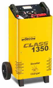 Пуско-зарядное устройство DECA CLASS BOOSTER 1350 (376900) 19-376900 фото