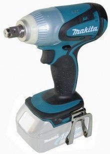 Гайковерт ударний акумуляторний MAKITA BTW251Z 88-BTW251Z фото