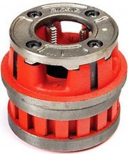 Резьбонарезная головка в сборе RIDGID 12-R 1/8" 12-65950 фото