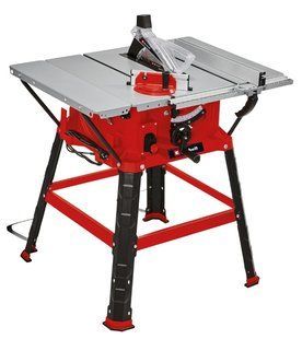 Пила циркулярная настольная Einhell TC-TS 254 U 09-4340510 фото