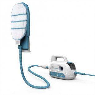 Пароочиститель SteamMitt&trade; Pro BLACK+DECKER FSH10SMP 35-FSH10SMP фото