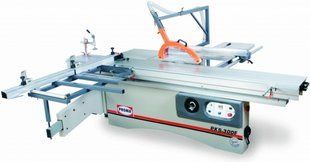 Форматно-розкроювальний верстат PROMA PKS-300 F 25022000 13-25022000 фото