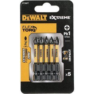 Набір біт DeWALT DT7997T 35-DT7997T фото