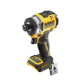 Шуруповерт ударный аккумуляторный бесщеточный DeWALT DCF860N 35-DCF860N фото