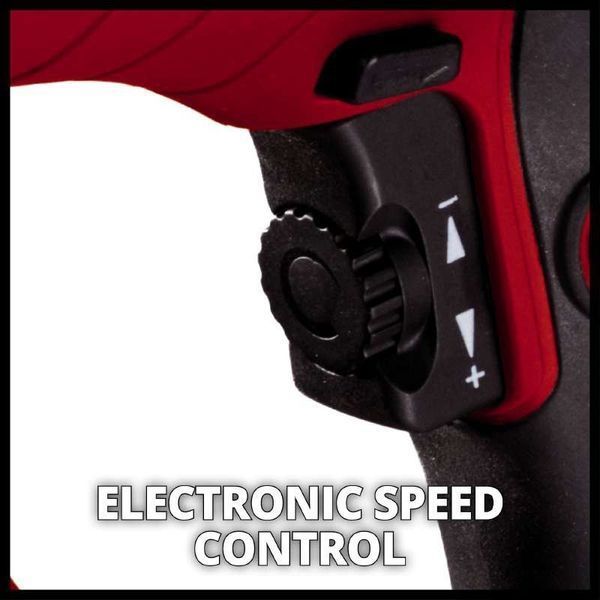 Перфоратор Einhell TE-RH 26 4F New (4257960) 09-4257960 фото