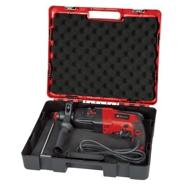 Перфоратор Einhell TC-RH 620 4F 09-4257990 фото