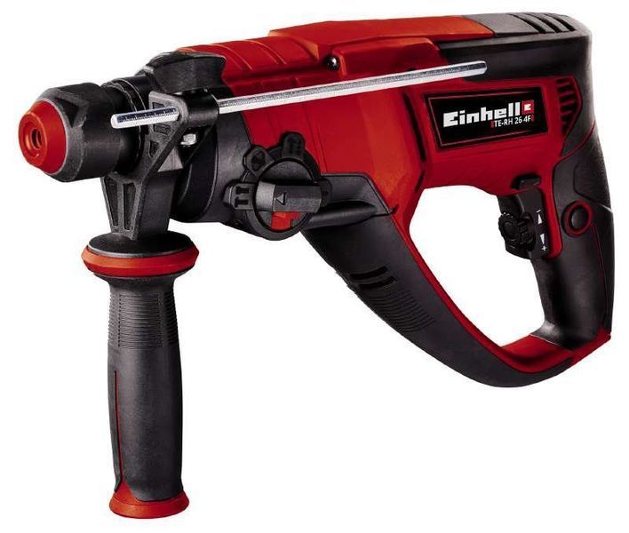 Перфоратор Einhell TE-RH 26 4F New (4257960) 09-4257960 фото