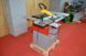 Циркулярная пила (400 Вт) Holzmann TS 250 (TS250_400V) 107-TS250_400V фото 8