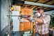Перфоратор Einhell TC-RH 620 4F 09-4257990 фото 4