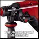 Перфоратор Einhell TE-RH 26 4F New (4257960) 09-4257960 фото 9