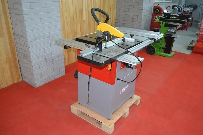 Циркулярная пила (400 Вт) Holzmann TS 250 (TS250_400V) 107-TS250_400V фото