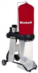 Пылесос для сбора стружки Einhell TE-VE 550 A New (4304155) 09-4304155 фото