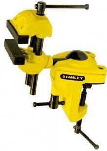 Тиски универсальные STANLEY 35-1-83-069 фото