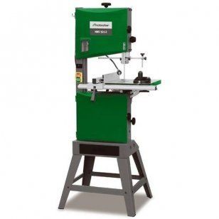 Ленточная пила по дереву Holzstar HBS 321-2 (5902432) 48-5902432 фото