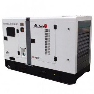 Дизельный генератор Matari MC320 (mc-320) 59-mc-320 фото
