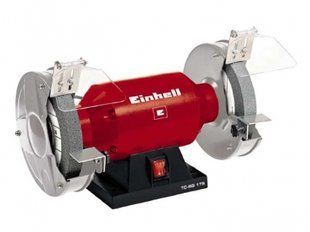 Точило Einhell TC-BG 175 (4412630) 09-4412630 фото