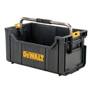Ящик TOUGHSYSTEM открытый DeWALT DWST1-75654 35-DWST1-75654 фото