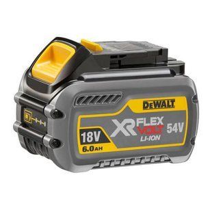 Аккумуляторная батарея DeWALT DCB546 35-DCB546 фото