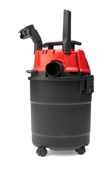 Пылесос строительный Einhell TC-VC 1820 09-2342480 фото