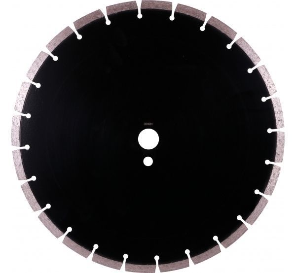 диск алмазный 1A1RSS/C3-H (350x3,5/2,5x10x25,4-24 F4) Baumesser Asphalt Pro (94320005024) 81-94320005024 фото