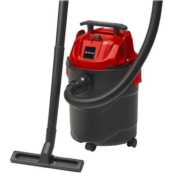 Пылесос строительный Einhell TC-VC 1820 09-2342480 фото