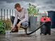 Пылесос строительный Einhell TC-VC 1820 09-2342480 фото 4