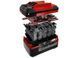 Акумулятор Einhell Power-X-Change Plus 18V 5,2 Ah (4511437) 09-4511437 фото 4