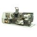 Токарный станок по металлу FDB Maschinen Turner 250x450G (826745) 14-826745 фото 1