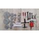 Токарный станок по металлу FDB Maschinen Turner 250x450G (826745) 14-826745 фото 2