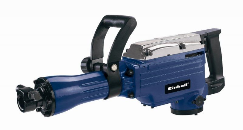 Відбійний молоток Einhell BT-DH 1600/1 (4139067) 09-4139067 фото