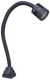 Світлодіодний верстатний світильник Optimum LED 3-500 3351010 фото