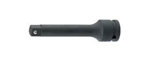 Удлинитель 1/2" 200мм ударный KING TONY (4260-08P) 86-4260-08P фото