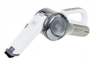 Аккумуляторный пылесос BLACK+DECKER PV1420L 35-PV1420L фото