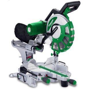 Торцовочная пила HOLZSTAR KGZ 305E (5702305) 48-5702305 фото
