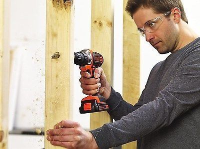Багатофункціональний інструмент BLACK&DECKER Multievo 18,0 В 35-MT218K фото