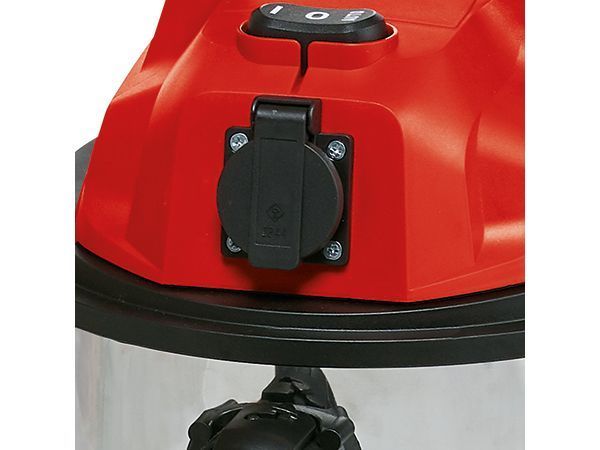 Вакуумный пылесос Einhell TC-VC 1820 SA (2342425) 09-2342425 фото