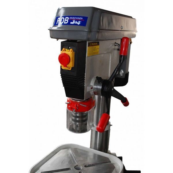 Свердлильний верстат FDB Maschinen Drilling 32 (827259) 14-827259 фото