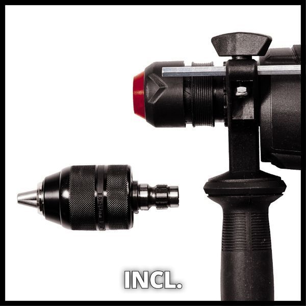 Перфоратор Einhell TE-RH 950 5F 09-4257978 фото