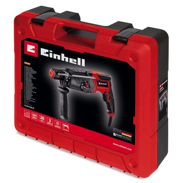 Перфоратор Einhell TE-RH 950 5F 09-4257978 фото