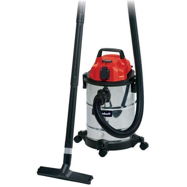 Вакуумный пылесос Einhell TC-VC 1820 SA (2342425) 09-2342425 фото